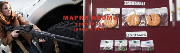 молекула духа Алексеевка